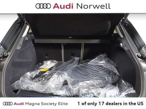 New 2026 Audi Q3 quattro 2.0T AWD/4WD image 14