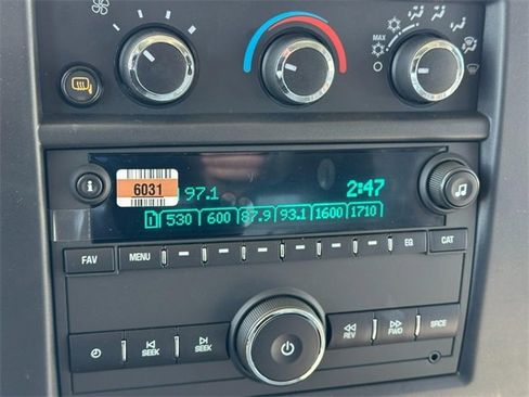 New 2025 Chevrolet Express 2500 w/ Driver Convenience Package image 12