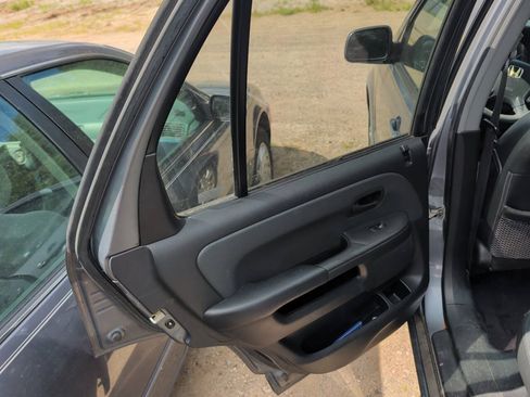 Used 2006 Honda CR-V SE image 22