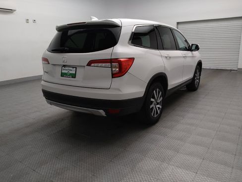 Used 2021 Honda Pilot EX image 9