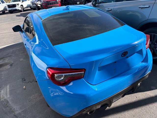 Used 2019 Toyota 86 RWD image 12