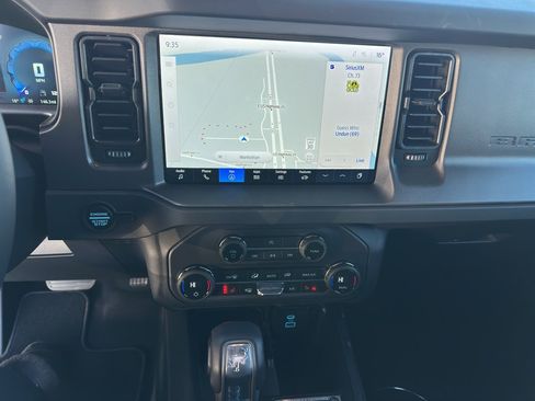 New 2025 Ford Bronco Big Bend image 21