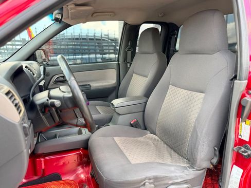 Used 2005 GMC Canyon SLE w/ Power Convenience Package RWD image 11