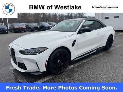 Used 2023 BMW M4 xDrive Competition