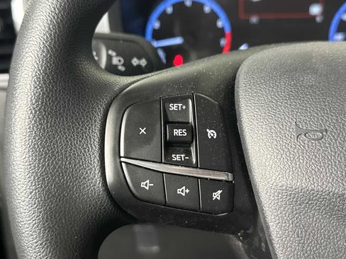 Used 2024 Ford Bronco Sport Big Bend AWD/4WD image 23