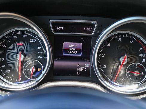 Used 2018 Mercedes-Benz GLS 550 4MATIC image 21