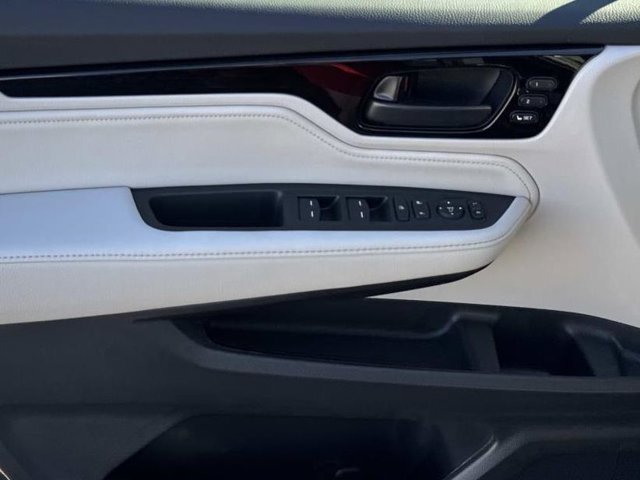 New 2027 Honda Odyssey Touring image 9