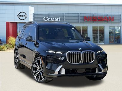 Used 2023 BMW X7 xDrive40i w/ Executive Package