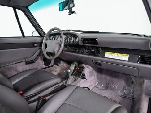Used 1998 Porsche 911 Carrera S image 23