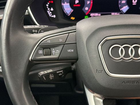 Used 2025 Audi Q3 2.0T Premium AWD/4WD image 15