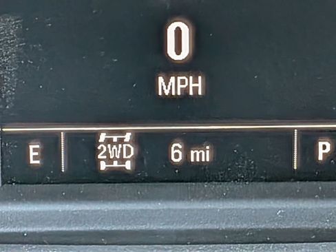 New 2025 Chevrolet Silverado 1500 W/T w/ WT Value Package image 31