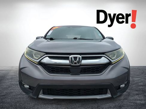 Used 2018 Honda CR-V EX-L image 9