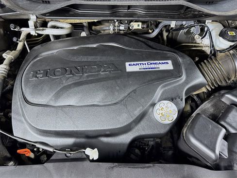 Used 2020 Honda Odyssey Elite image 45