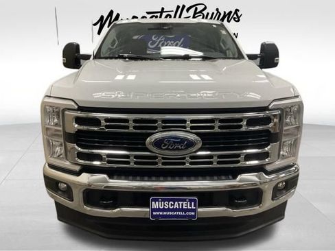 Used 2024 Ford F250 XLT AWD/4WD image 2