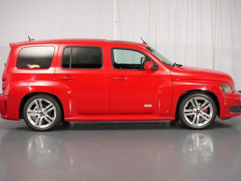 Used 2008 Chevrolet HHR SS FWD image 14