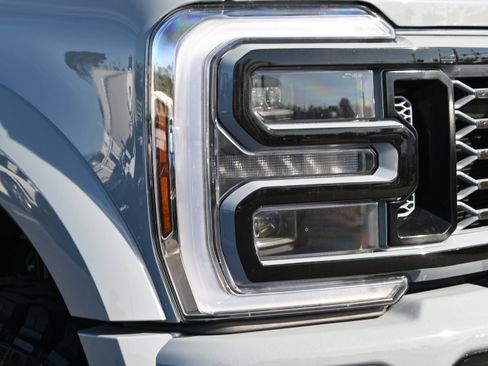 Used 2026 Ford F450 Platinum w/ Platinum Plus Package image 14