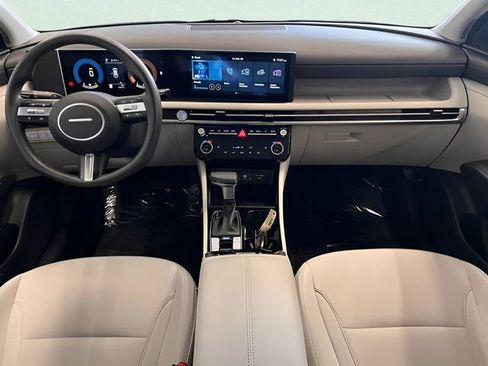 Used 2025 Hyundai Tucson SEL image 28