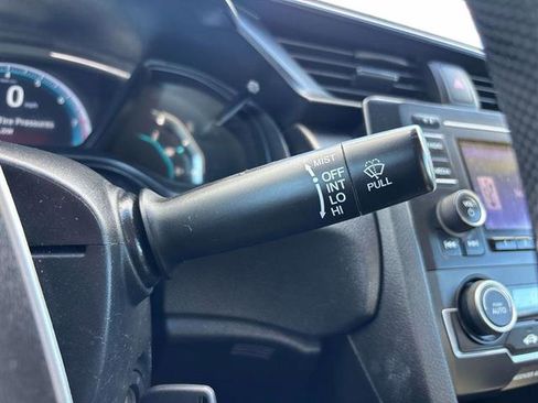 Used 2021 Honda Civic LX image 22