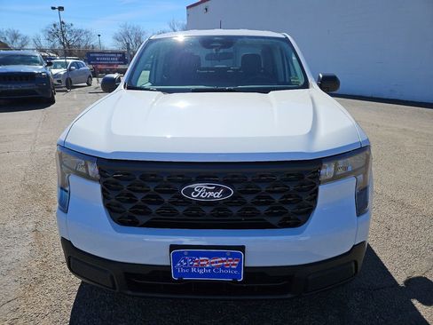 New 2026 Ford Maverick XL image 3