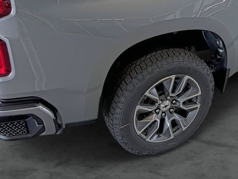New 2026 Chevrolet Silverado 1500 RST w/ All Star Edition Plus AWD/4WD image 13