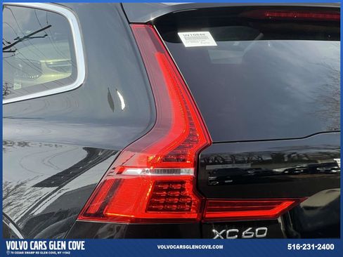 Certified 2023 Volvo XC60 T8 Plus w/ Protection Package Premier image 8