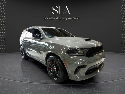 Used 2024 Dodge Durango SRT AWD/4WD image 1