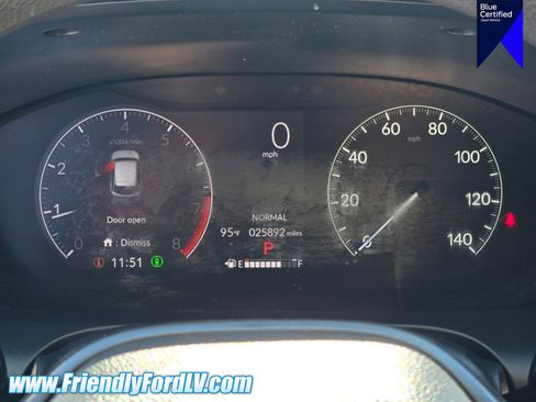 Used 2023 Honda HR-V LX image 19