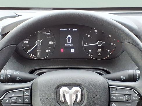 New 2026 RAM ProMaster 2500 w/ Safety Group FWD image 16