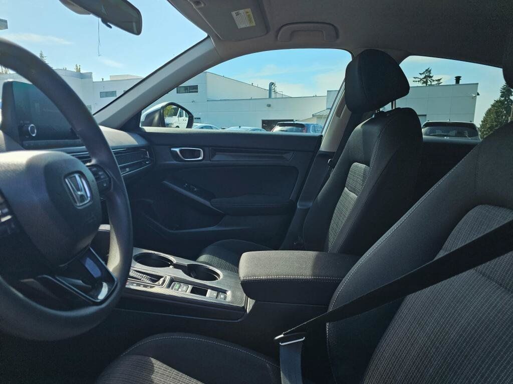 Used 2023 Honda Civic LX image 24