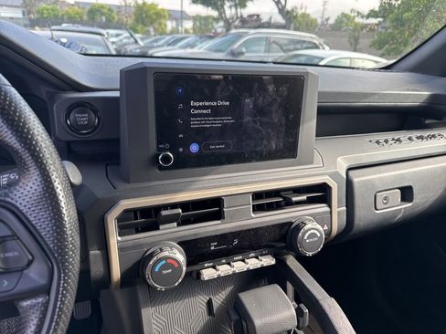 Used 2024 Toyota Tacoma SR w/ Towing Package image 8