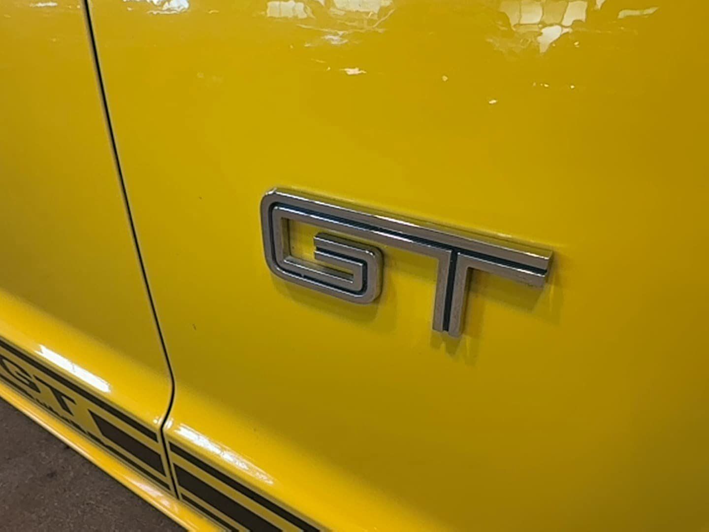 Used 2006 Ford Mustang GT Premium RWD image 8