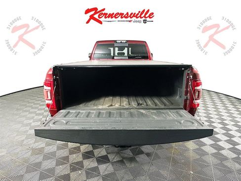 Used 2019 RAM 3500 Limited image 30