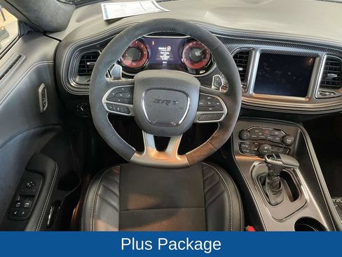Used 2023 Dodge Challenger SRT Hellcat Redeye RWD image 20