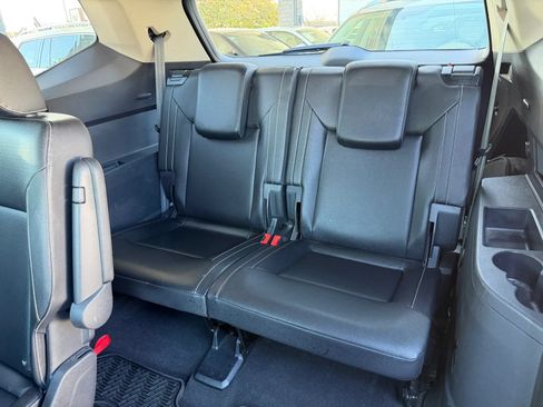 Used 2021 Volkswagen Atlas SE w/ Panoramic Sunroof Package FWD image 37