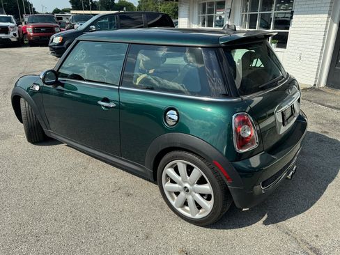 Used 2009 MINI Cooper S FWD image 3