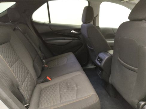 Used 2020 Chevrolet Equinox LT image 19