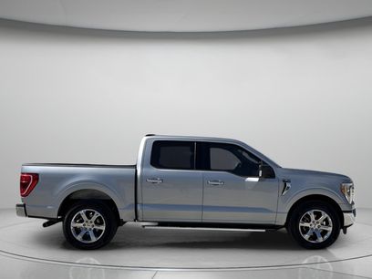 Used 2023 Ford F150 XLT w/ Equipment Group 302A High