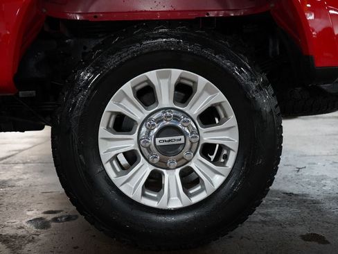 Used 2022 Ford F350 XL w/ STX Appearance Package AWD/4WD image 25