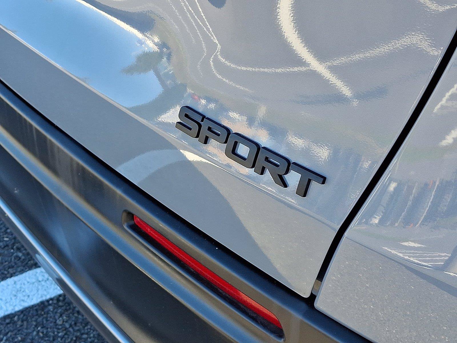 Used 2024 Honda HR-V Sport image 31