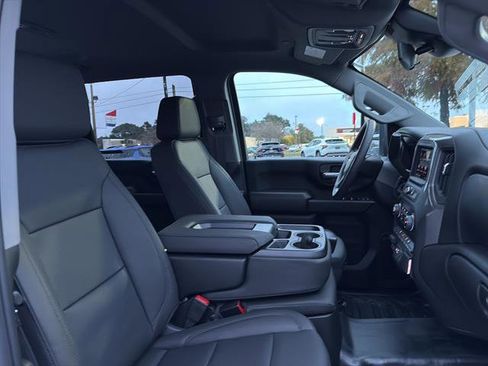 New 2026 Chevrolet Silverado 2500 W/T w/ WT Convenience Package RWD image 11