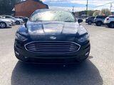 Used 2020 Ford Fusion SE w/ Equipment Group 151A image 2
