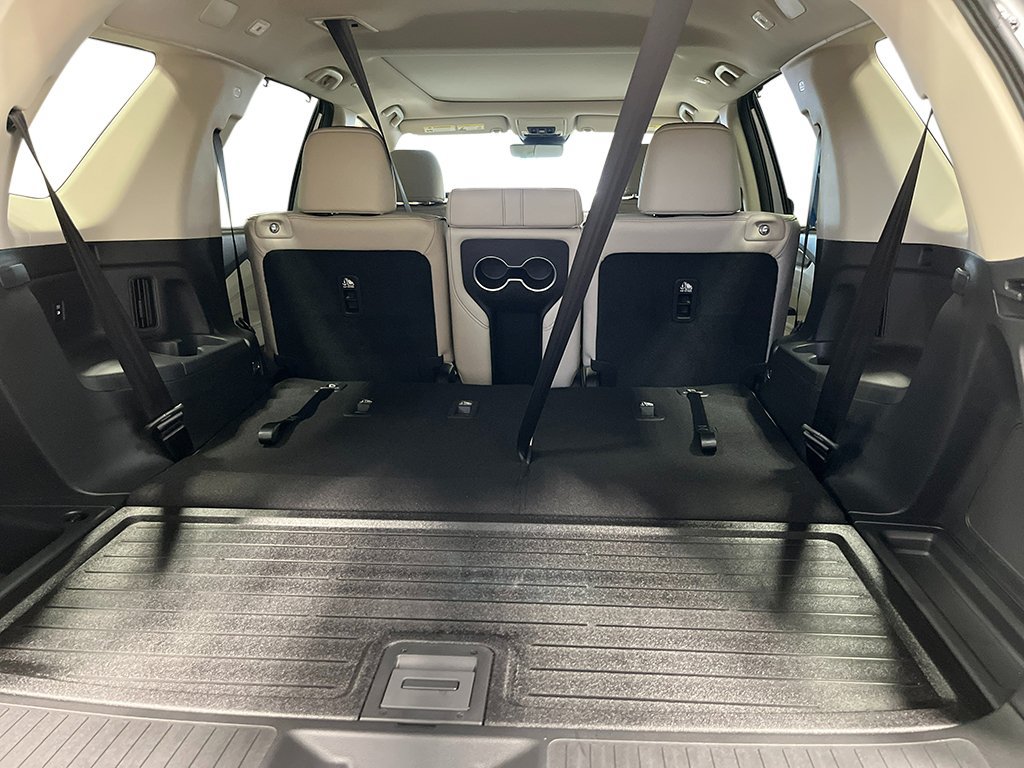 New 2026 Honda Pilot Elite image 28