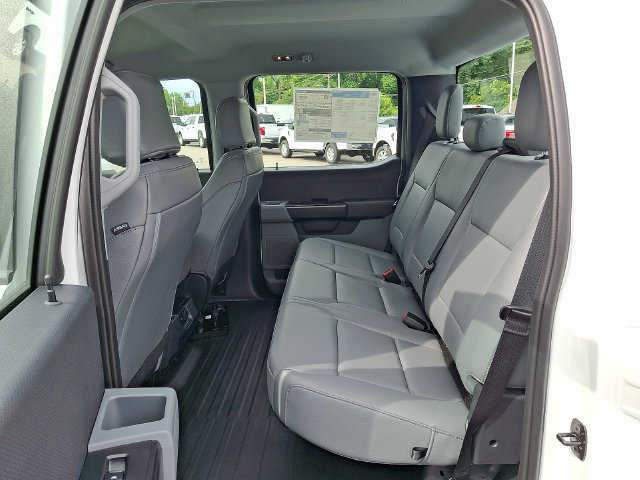 New 2026 Ford F150 XL w/ Tow/Haul Package RWD image 5