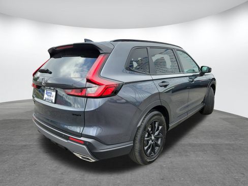 New 2026 Honda CR-V Sport-L image 5