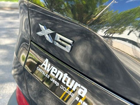 Used 2024 BMW X5 xDrive40i image 48