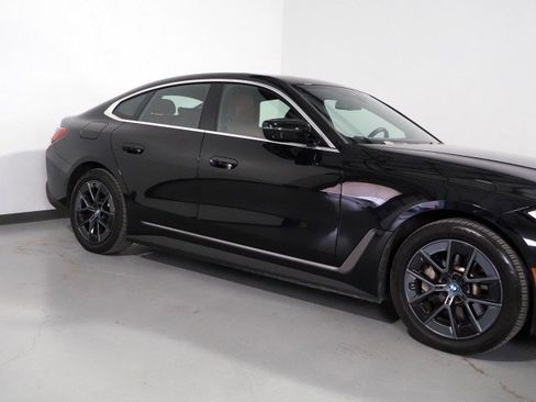 Used 2023 BMW i4 eDrive35 w/ Premium Package image 60