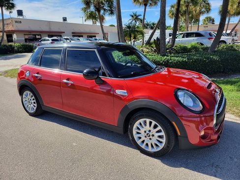 Used 2015 MINI Cooper S FWD image 4