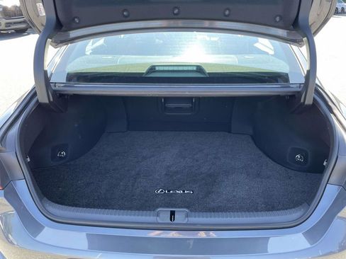 Used 2022 Lexus ES 350 F Sport image 39