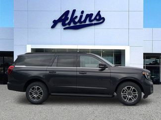 New 2026 Ford Expedition Max Active video 1