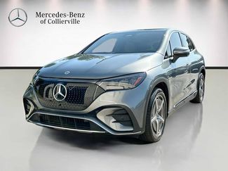 Certified 2023 Mercedes-Benz EQE 350+ SUV video 1